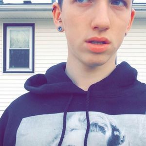 Meet your Posher, Jackson